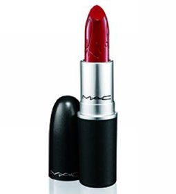 M.A.C魅可RiRi Woo哑光唇膏