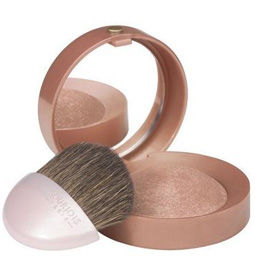 Bourjois妙巴黎烘培腮红