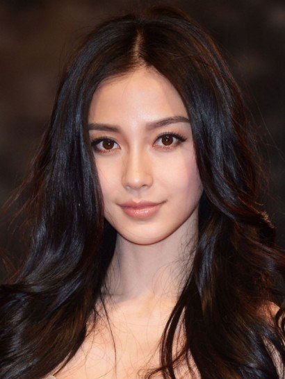 Angelababy