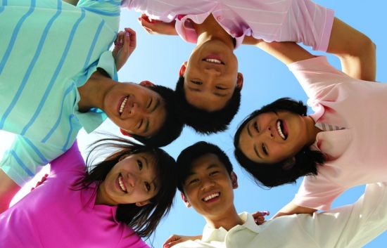 护好抗衰点身体逆生长 