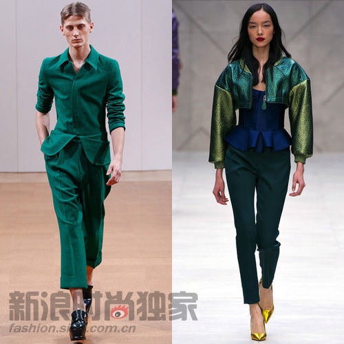 女装元素：装饰短裙