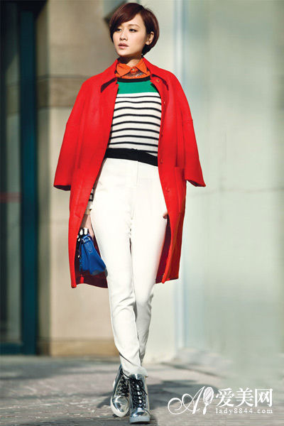 cindy妈妈叶一茜