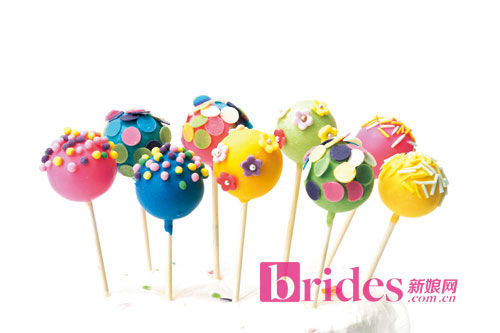 cake pop