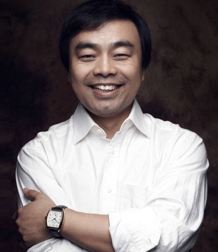 白映泽，钟表文化学者白映泽，独立撰稿人