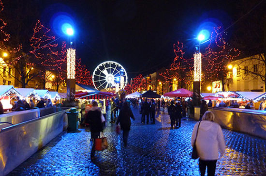 布鲁塞尔 比利时