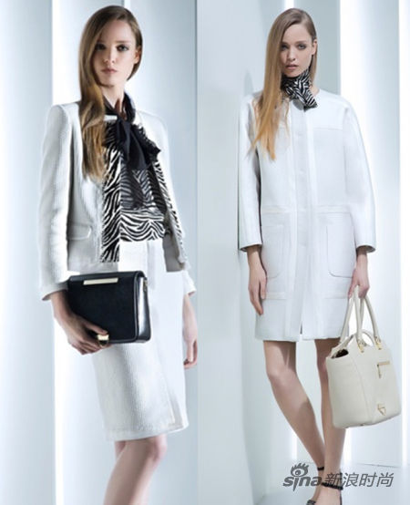 Alberta Ferretti 2014