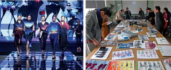 2014常熟服装城杯第六届休闲装设计大奖赛征稿启动