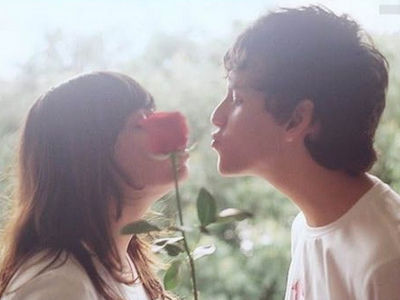 恋爱能使肌肤靓丽的构造