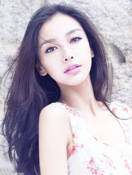 杨颖