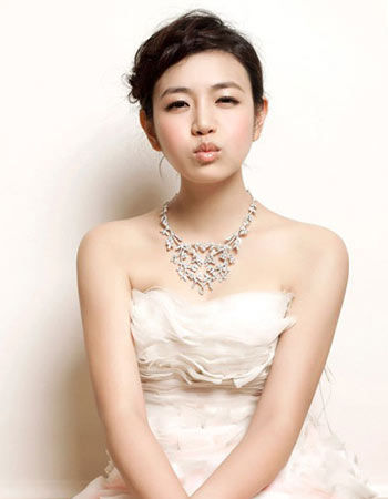 陈妍希