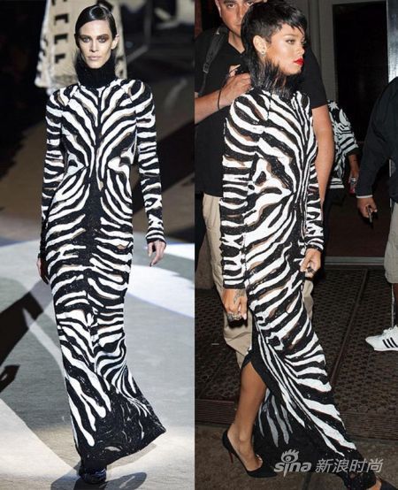 蕾哈娜Rihanna