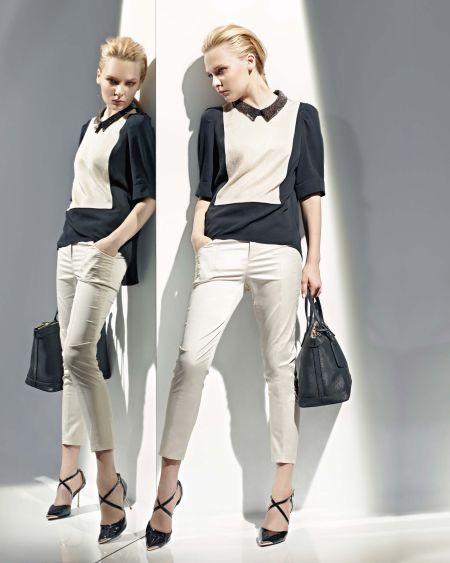 LIEDOW蕾朵2014广告大片形象