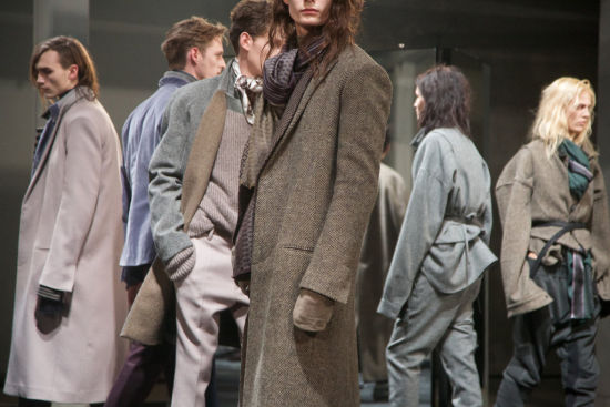 　Haider Ackerman