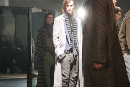 　Haider Ackerman
