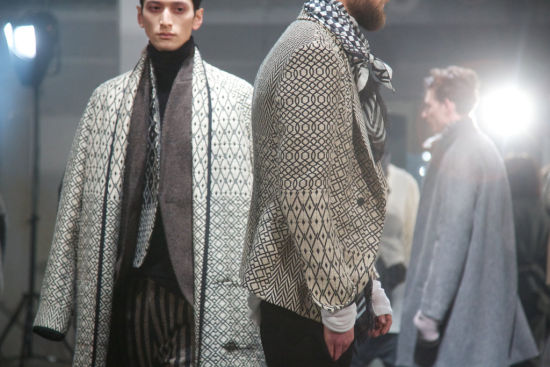 　Haider Ackerman