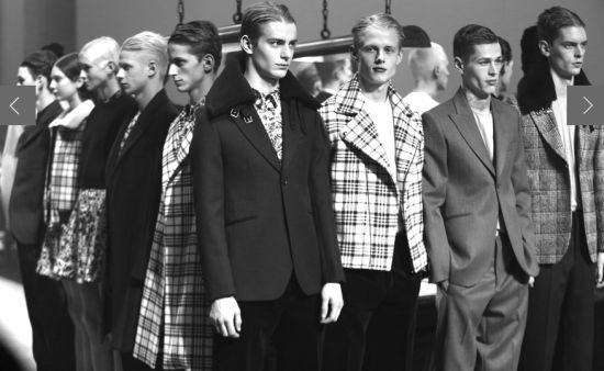 　Carven