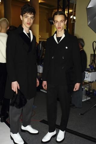 　Carven