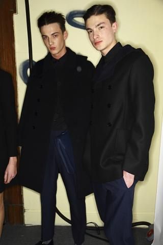 　Carven