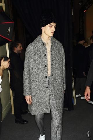 　Carven