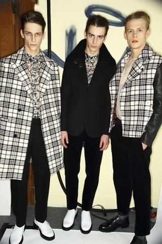 　Carven