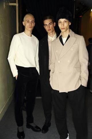 　Carven