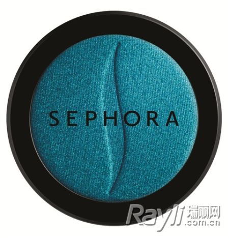 丝芙兰(SEPHORA)单色眼影