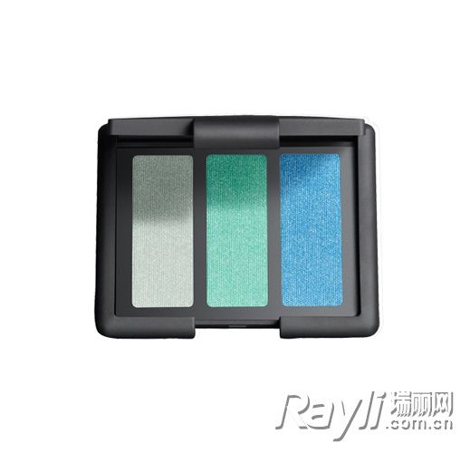 纳斯彩妆 (NARS) 三色眼影