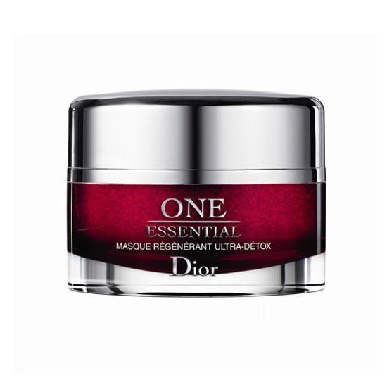 迪奥(Dior)密集修护精华面膜