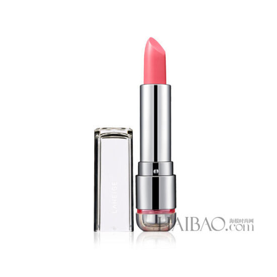 兰芝 (Laneige) 丝润盈彩唇膏