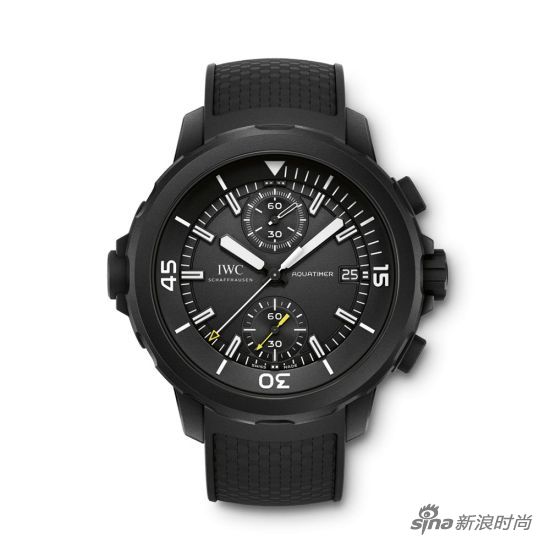 海洋时计计时腕表“加拉帕戈斯群岛”特别版