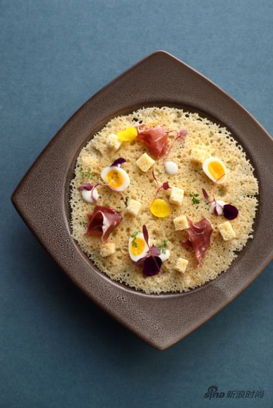 Ceaser Salad 凯撒沙拉