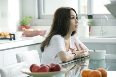 牛奶减肥法的禁忌