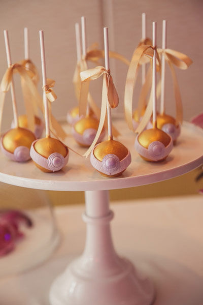 送给同事的甜品