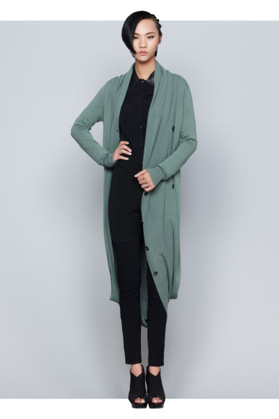 解构知性，IMM尹默情人节着装推荐