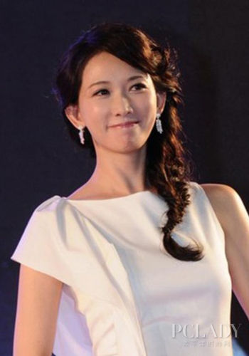 林志玲