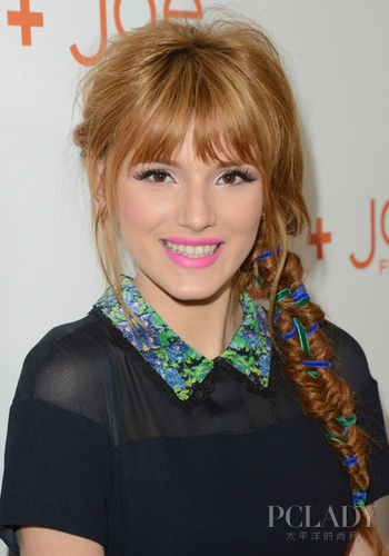 Bella Thorne