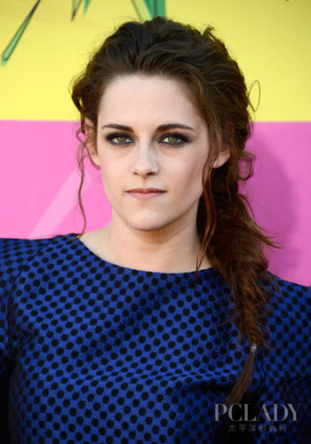 Kristen Stewart