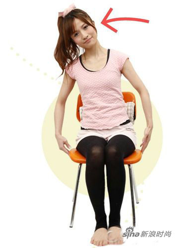 塑造侧腹线条(1)