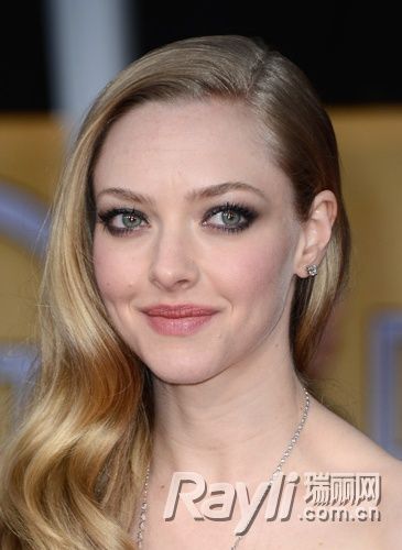 Amanda Seyfried