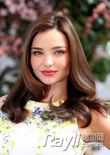 Miranda Kerr