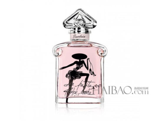 娇兰 (Guerlain) 小黑裙淡香水巴黎派对限量版