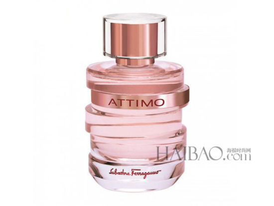 菲拉格慕 (Salvatore Ferragamo) ATTIMO女士香水