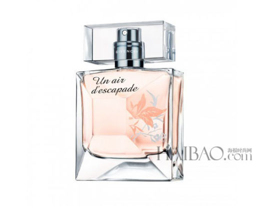 纪梵希 (Givenchy) 仙乐飘飘淡香水