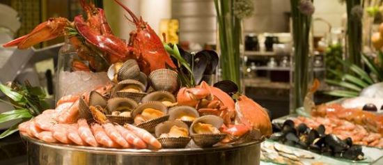 北京饭店莱佛士东33