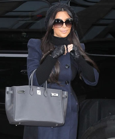 金-卡戴珊 Kim Kardashian