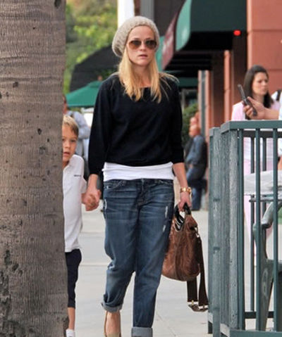 瑞茜-威瑟斯彭 Reese Witherspoon