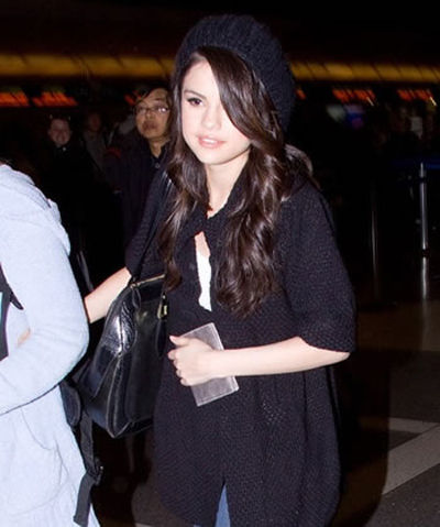 赛琳娜-戈麦斯 Selena Gomez