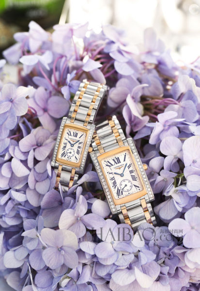 浪琴 (Longines) 情侣对表