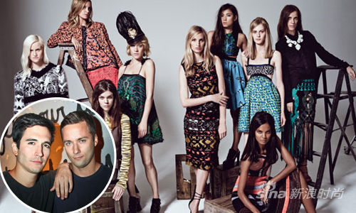 张元英同款衣服品牌 seooocookie是怎样的一个品牌