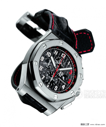 Audemars Piguet&nbsp;(爱彼&nbsp;)Royal Oak Offshore Shaquille O’Neal